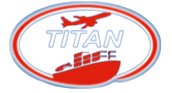 Titan Logo